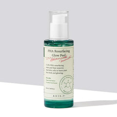 PHA Resurfacing Glow Peel - Kbeauty Dropzone