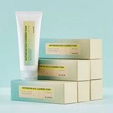 Phytoncide Mild Cleansing Foam