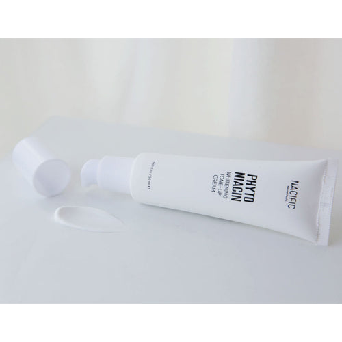 Phyto Niacin Whitening Tone-Up Cream - Kbeauty Dropzone