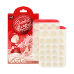 Witch Piggy Hell-Pore Blemish Spot Patch - Kbeauty Dropzone