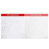 One Step Original Clear Pad