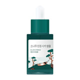 Pine Tree Calming Cica Ampoule