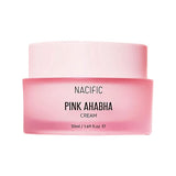 Pink AHA BHA Cream