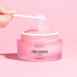 Pink AHA BHA Cream