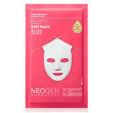 Pink Cactus Liftmax Knit Mask