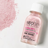 A-Clear Soothing Pink Eraser
