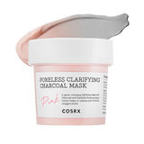 Poreless Clarifying Charcoal Mask