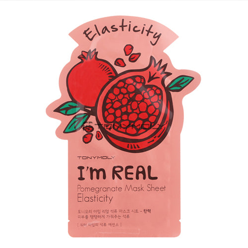 I'm Real Mask