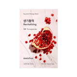 Squeeze Energy Mask