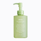 Pore cleansing oil Heartleaf oil-wash
