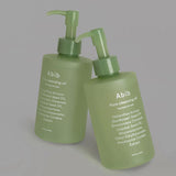 Pore cleansing oil Heartleaf oil-wash