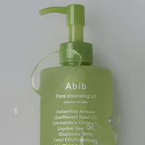 Pore cleansing oil Heartleaf oil-wash