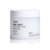 Pore-Rest AHA BHA PHA Blackhead Wipe Toner Pad