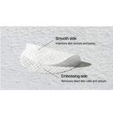 Pore-Rest AHA BHA PHA Blackhead Wipe Toner Pad