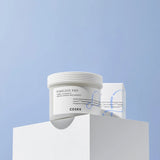 Poreless Pad