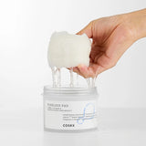 Poreless Pad