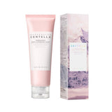 Madagascar Centella Poremizing Deep Cleansing Foam
