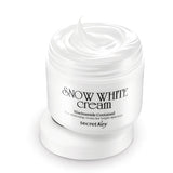 Snow White Cream