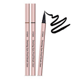 Drawing Eyes Proof Brush Liner