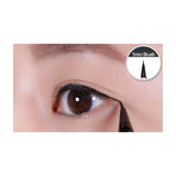 Drawing Eyes Proof Brush Liner