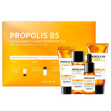 Propolis B5 Glow Barrier Calming Starter Kit