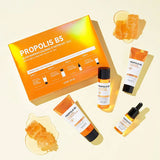 Propolis B5 Glow Barrier Calming Starter Kit
