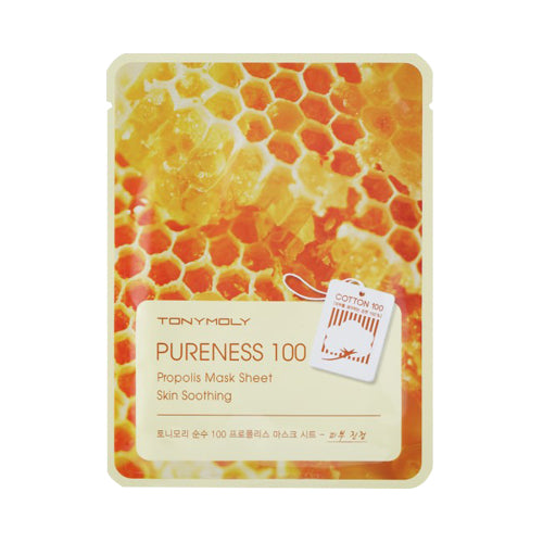 Pureness 100 Mask Sheet