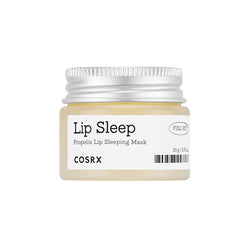 Full Fit Propolis Lip Sleeping Mask - Kbeauty Dropzone