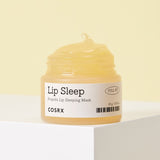 Full Fit Propolis Lip Sleeping Mask