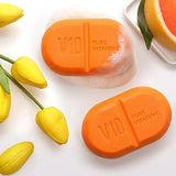 Pure Vitamin C V10 Cleansing Bar