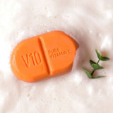 Pure Vitamin C V10 Cleansing Bar