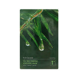 Tea Tree Purifine Soothing Mask