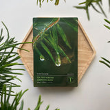 Tea Tree Purifine Soothing Mask