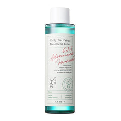 Daily Purifying Treatment Toner - Kbeauty Dropzone
