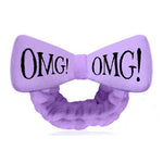 OMG! Hairband - Kbeauty Dropzone