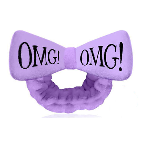 OMG! Hairband - Kbeauty Dropzone