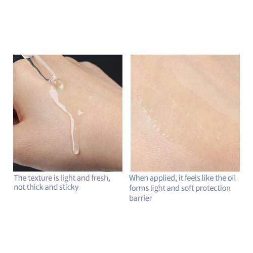 Oil - Kbeauty Dropzone