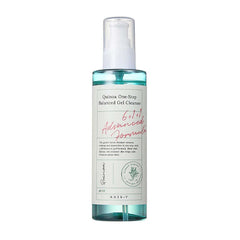 Quinoa One Step Balanced Gel Cleanser - Kbeauty Dropzone