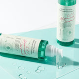 Quinoa One Step Balanced Gel Cleanser