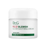 R.E.D Blemish Clear Soothing Cream