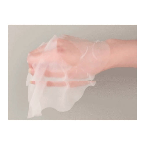 R.E.D Blemish Cool Soothing Mask - Kbeauty Dropzone
