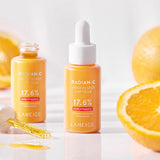 Radian-C Vitamin Spot Ampoule