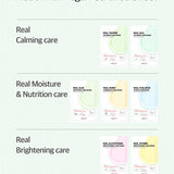 Real Care Mask