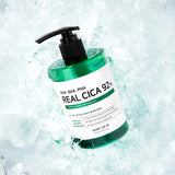 AHA BHA PHA Real Cica 92% Cool Calming Soothing Gel