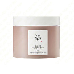 Red Bean Refreshing Pore Mask - Kbeauty Dropzone