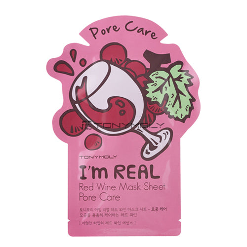 I'm Real Mask
