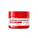 Red Teatree Cicassoside Final Solution Cream