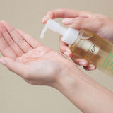 Safe Me. Relief Moisture Cleansing Oil