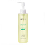 Safe Me. Relief Moisture Cleansing Oil