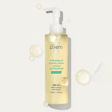 Safe Me. Relief Moisture Cleansing Oil